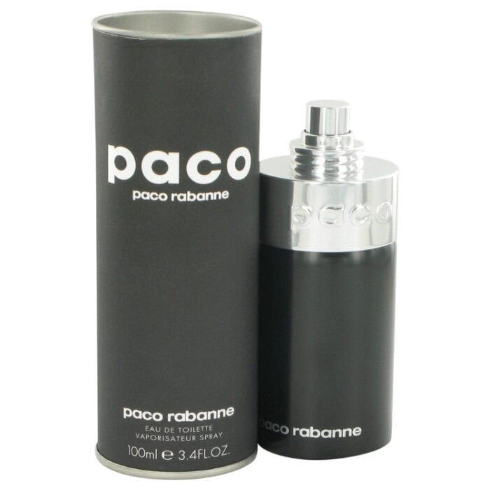 PACO Unisex By Paco Rabanne - Eau De Toilette Spray (Unisex) 3.4 Oz