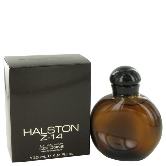 Halston Z-14 By Halston - Cologne Spray 4.2 Oz