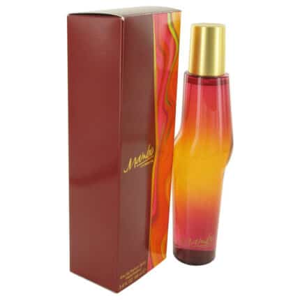 Mambo By Liz Claiborne - Eau De Parfum Spray 3.4 Oz