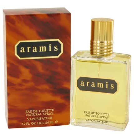 Aramis By Aramis - Cologne / Eau De Toilette Spray 3.7 Oz