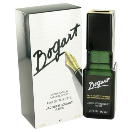 Bogart By Jacques Bogart - Eau De Toilette Spray + .1 Oz After Shave Balm 3 Oz