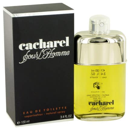 Cacharel By Cacharel - Eau De Toilette Spray 3.4 Oz