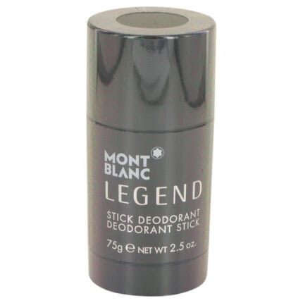 MontBlanc Legend By Mont Blanc - Deodorant Stick 2.5 Oz