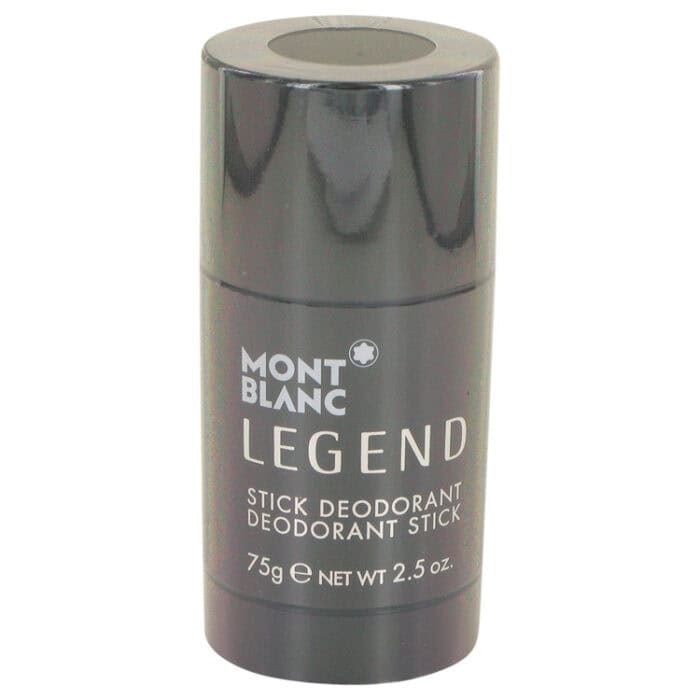 MontBlanc Legend By Mont Blanc - Deodorant Stick 2.5 Oz
