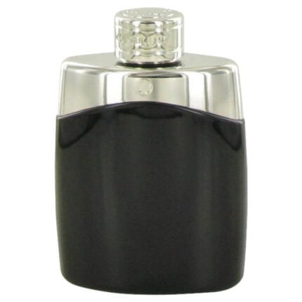 MontBlanc Legend By Mont Blanc - Eau De Toilette Spray (Tester) 3.4 Oz