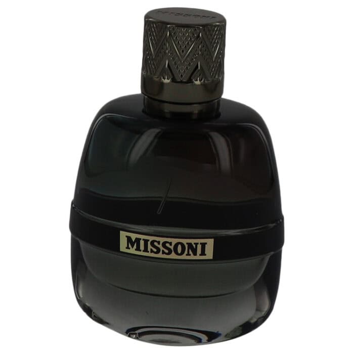 Missoni By Missoni - Eau De Parfum Spray (Tester) 3.4 Oz