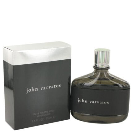 John Varvatos By John Varvatos - Eau De Toilette Spray 2.5 Oz