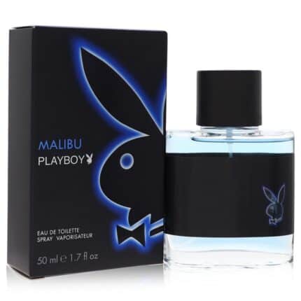Malibu Playboy By Playboy - Eau De Toilette Spray 1.7 Oz