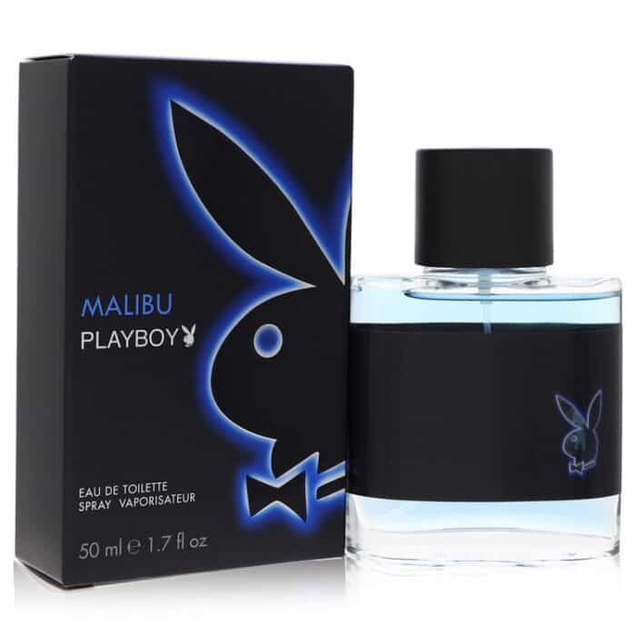 Malibu Playboy By Playboy - Eau De Toilette Spray 1.7 Oz