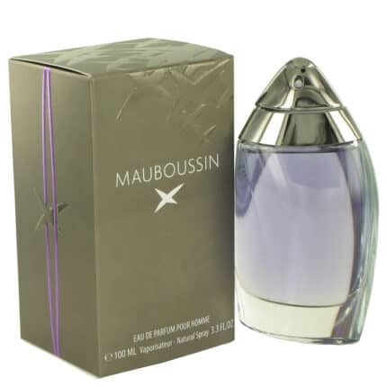 Mauboussin By Mauboussin - Eau De Parfum Spray 3.4 Oz