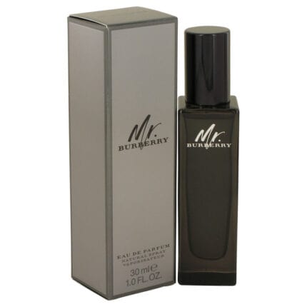 Mr Burberry By Burberry - Eau De Parfum Spray 1 Oz