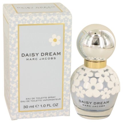 Daisy Dream By Marc Jacobs - Eau De Toilette Spray 1 Oz