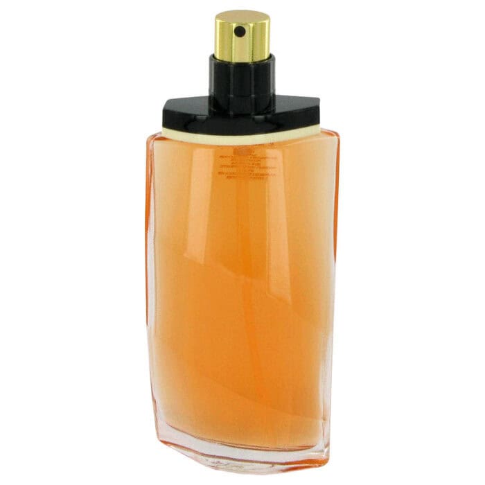 Mackie By Bob Mackie - Eau De Toilette Spray (Tester) 3.4 Oz