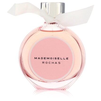 Mademoiselle Rochas By Rochas - Eau De Parfum Spray (Tester) 3 Oz