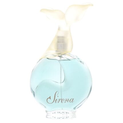 Mandalay Bay Sirena By Mandalay Bay - Eau De Parfum Spray (Tester) 3.4 Oz