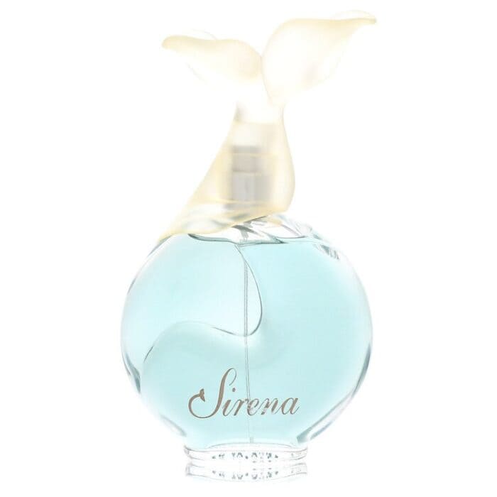 Mandalay Bay Sirena By Mandalay Bay - Eau De Parfum Spray (Tester) 3.4 Oz