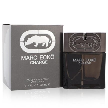 Ecko Charge By Marc Ecko - Eau De Toilette Spray 1.7 Oz