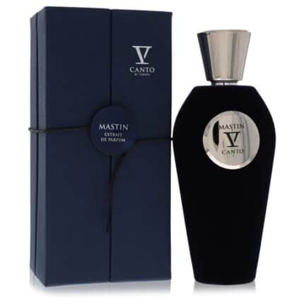 Mastin V By V Canto - Extrait De Parfum Spray (Unisex) 3.38 Oz