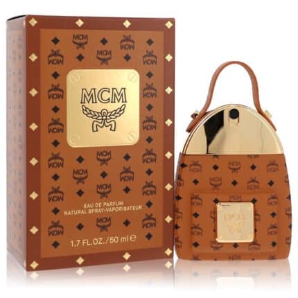 Mcm By Mcm - Eau De Parfum Spray 1.7 Oz