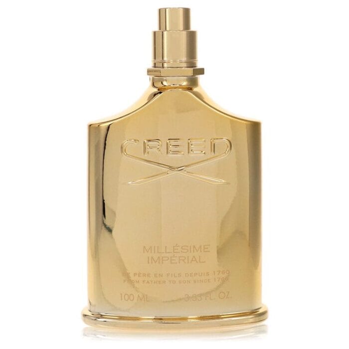 Millesime Imperial By Creed - Eau De Parfum Spray (Tester) 3.4 Oz