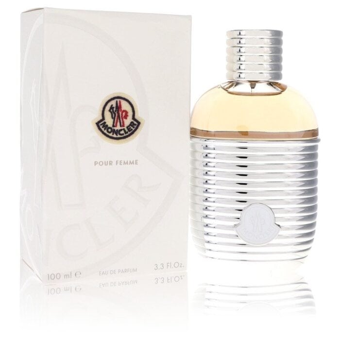 Moncler By Moncler - Eau De Parfum Spray 2 Oz