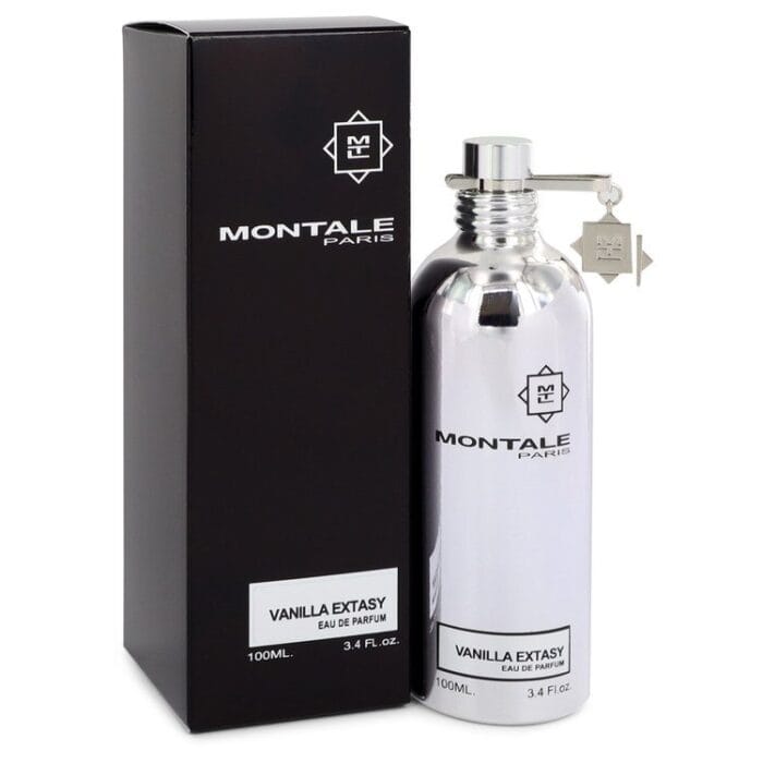 Montale Vanilla Extasy By Montale - Eau De Parfum Spray 3.4 Oz