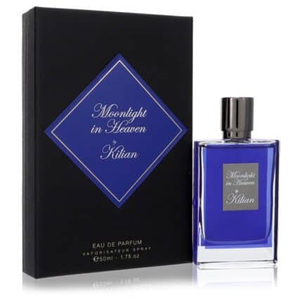 Moonlight In Heaven By Kilian - Eau De Parfum Spray (Unisex) 1.7 Oz