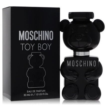 Moschino Toy Boy By Moschino - Eau De Parfum Spray 1 Oz