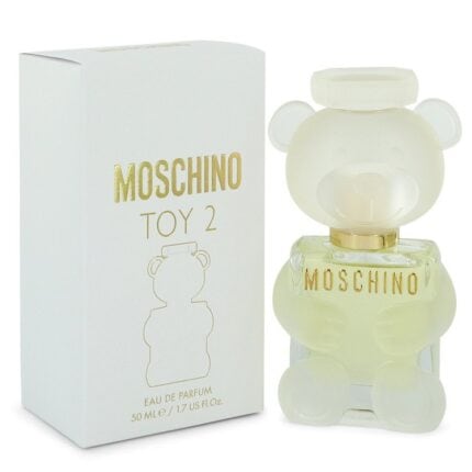 Moschino Toy 2 By Moschino - Eau De Parfum Spray 1.7 Oz