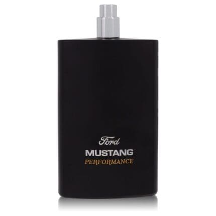 Mustang Performance By Estee Lauder - Eau De Toilette Spray (Tester) 3.4 Oz