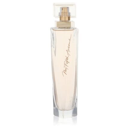 My 5th Avenue By Elizabeth Arden - Eau De Parfum Spray (Tester) 3.3 Oz