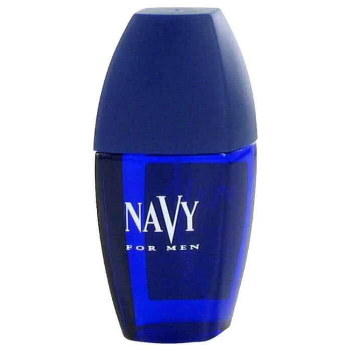 Navy By Dana - Cologne Spray (unboxed) 1.7 Oz