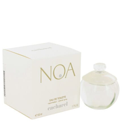 Noa By Cacharel - Eau De Toilette Spray 1.7 Oz