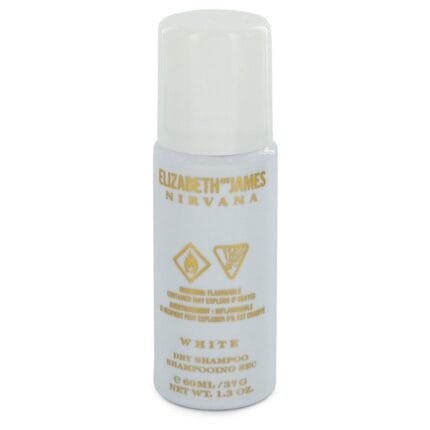 Nirvana White By Elizabeth And James - Dry Shampoo 1.4 Oz