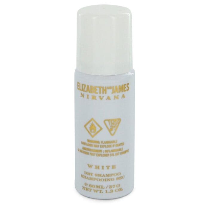 Nirvana White By Elizabeth And James - Dry Shampoo 1.4 Oz