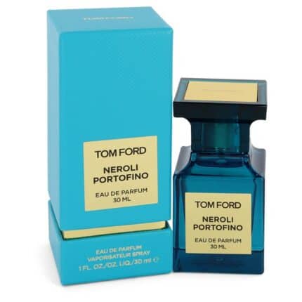 Neroli Portofino By Tom Ford - Eau De Parfum Spray 1 Oz