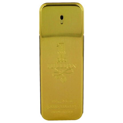 1 Million By Paco Rabanne - Eau De Toilette Spray (Tester) 3.4 Oz