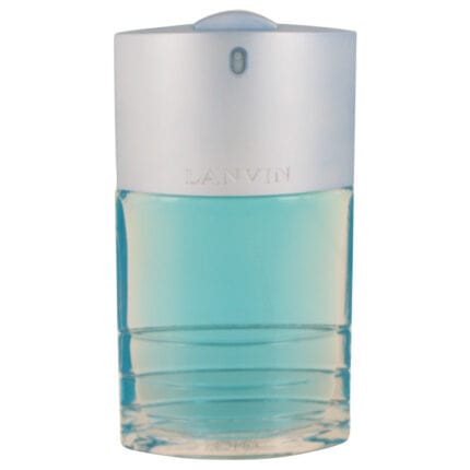 Oxygene By Lanvin - Eau De Toilette Spray (unboxed) 3.4 Oz