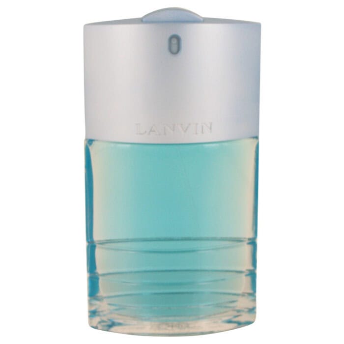 Oxygene By Lanvin - Eau De Toilette Spray (unboxed) 3.4 Oz