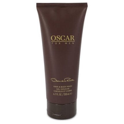 Oscar By Oscar De La Renta - Shower Gel 6.7 Oz