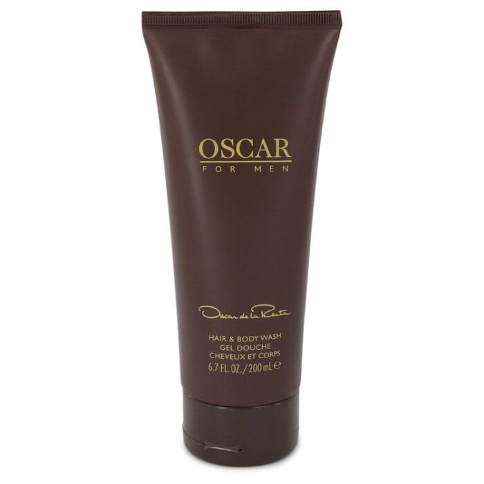 Oscar By Oscar De La Renta - Shower Gel 6.7 Oz