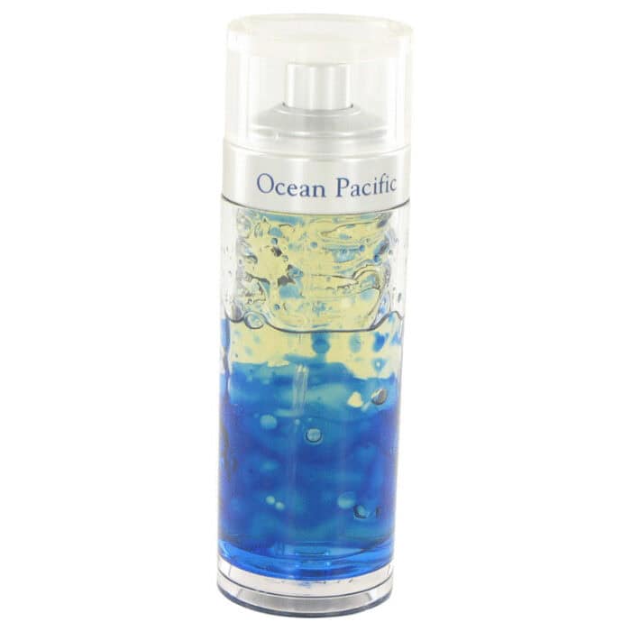 Ocean Pacific By Ocean Pacific - Cologne Spray (unboxed) 1.7 Oz