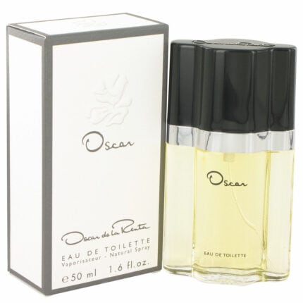 Oscar By Oscar De La Renta - Eau De Toilette Spray 1.6 Oz