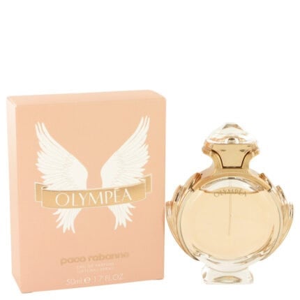 Olympea By Paco Rabanne - Eau De Parfum Spray 1.7 Oz