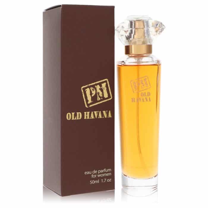 Old Havana Pm By Marmol & Son - Eau De Parfum Spray 1.7 Oz