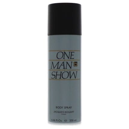 One Man Show By Jacques Bogart - Body Spray 6.6 Oz