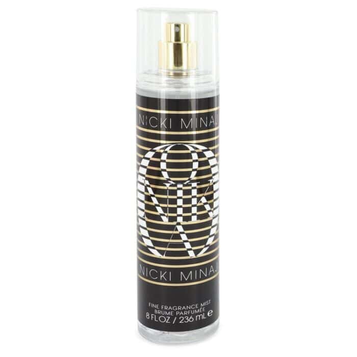 Onika By Nicki Minaj - Body Mist Spray 8 Oz