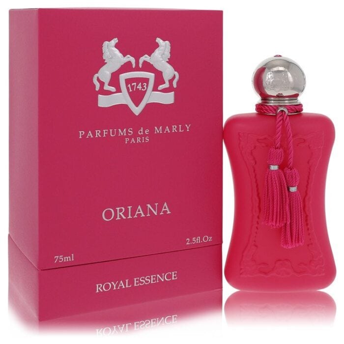 Oriana By Parfums De Marly - Eau De Parfum Spray 2.5 Oz