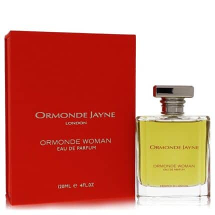 Ormonde Jayne Ormonde Woman By Ormonde Jayne - Eau De Parfum Spray 4.0 Oz