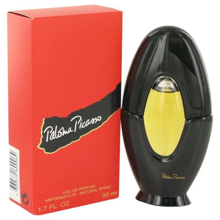 Paloma Picasso By Paloma Picasso - Eau De Parfum Spray 1.7 Oz